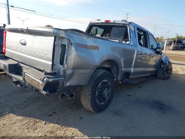 2023 FORD F-250 1FT8W2BM3PED53035 Photo 3