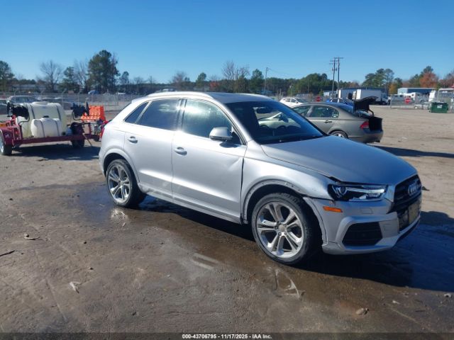2017 AUDI Q3 WA1JCCFSXHR006573