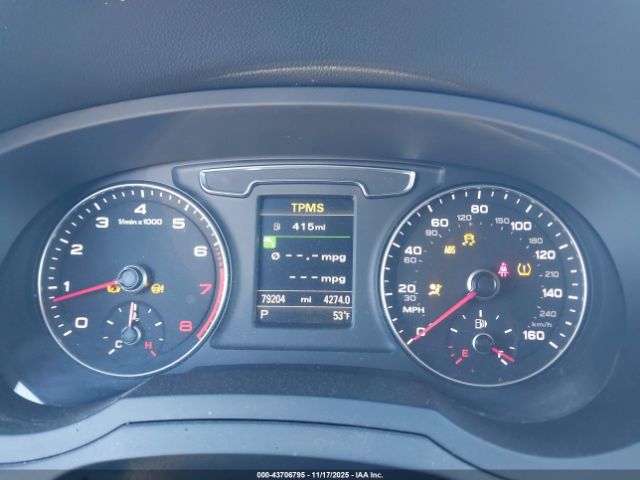 2017 AUDI Q3 WA1JCCFSXHR006573 Photo 6