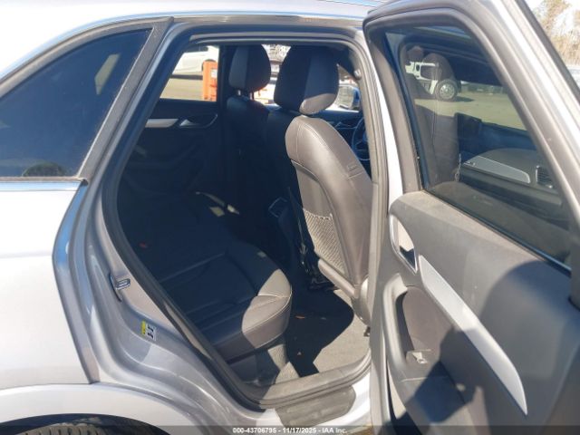 2017 AUDI Q3 WA1JCCFSXHR006573 Photo 7