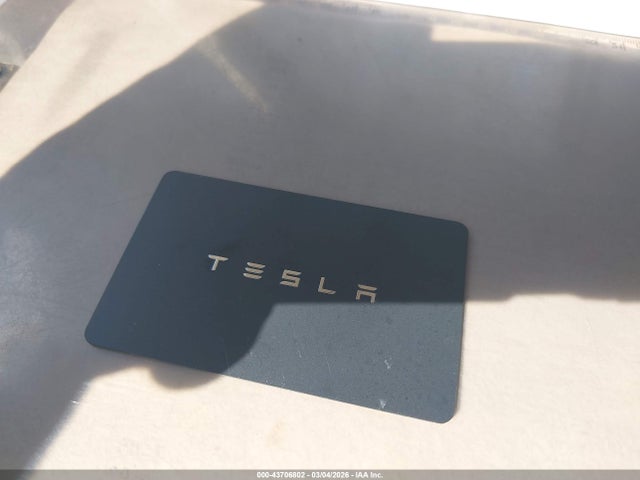 2020 TESLA MODEL X 5YJXCDE41LF262298 Photo 10