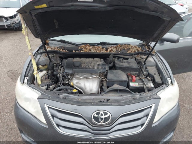 2011 TOYOTA CAMRY 4T1BF3EK5BU185964 Photo 9