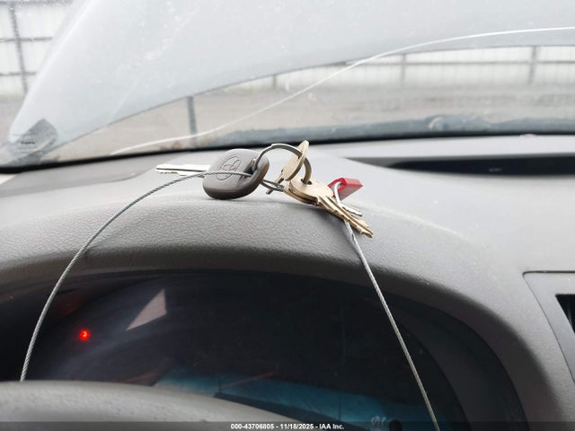 2011 TOYOTA CAMRY 4T1BF3EK5BU185964 Photo 10