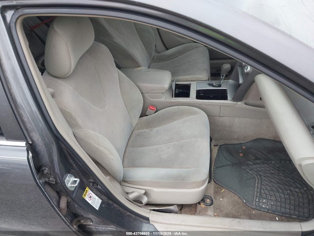 2011 TOYOTA CAMRY 4T1BF3EK5BU185964 Photo 4