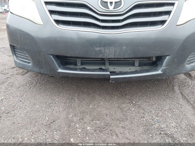 2011 TOYOTA CAMRY 4T1BF3EK5BU185964 Photo 5