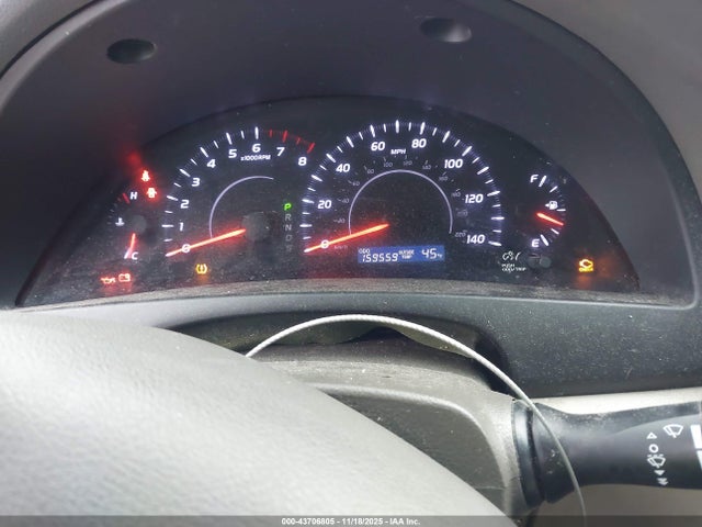 2011 TOYOTA CAMRY 4T1BF3EK5BU185964 Photo 6