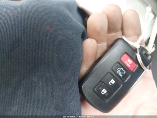 2016 TOYOTA HIGHLANDER 5TDYKRFH9GS179693 Photo 10