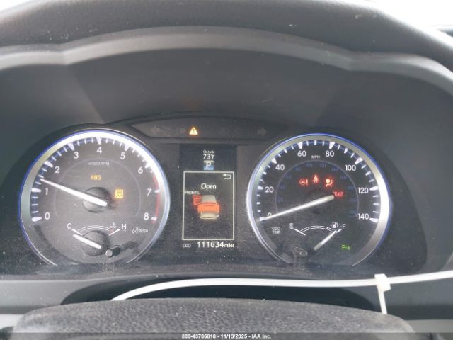 2016 TOYOTA HIGHLANDER 5TDYKRFH9GS179693 Photo 6