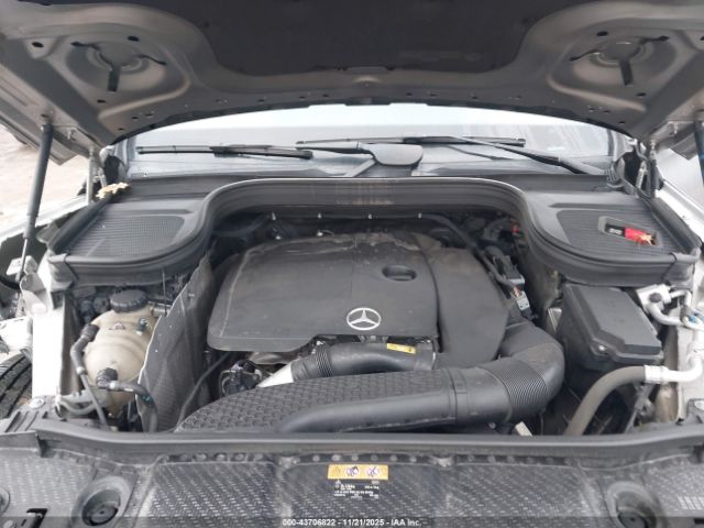2020 MERCEDES-BENZ GLE 350 4JGFB4KB0LA078475 Photo 9