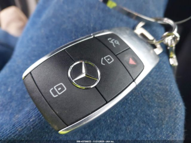 2020 MERCEDES-BENZ GLE 350 4JGFB4KB0LA078475 Photo 10