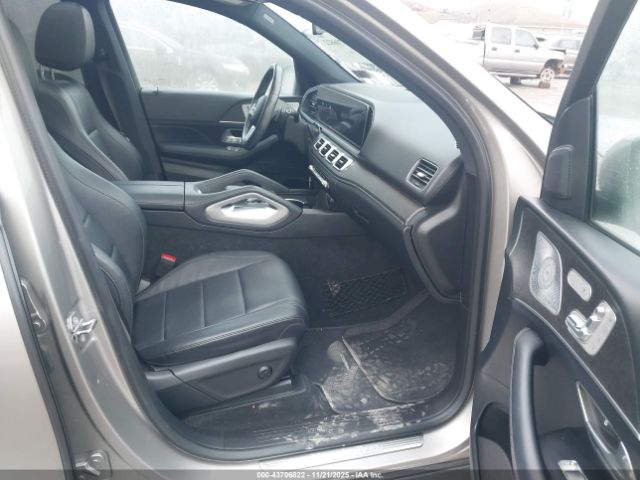 2020 MERCEDES-BENZ GLE 350 4JGFB4KB0LA078475 Photo 4