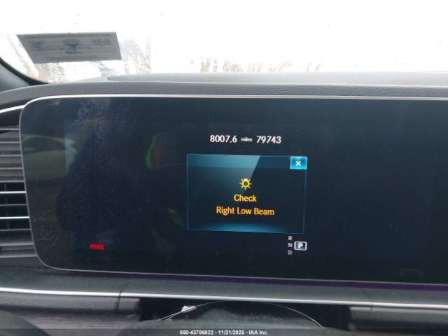 2020 MERCEDES-BENZ GLE 350 4JGFB4KB0LA078475 Photo 6