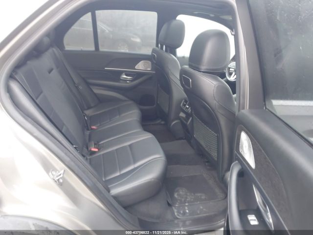 2020 MERCEDES-BENZ GLE 350 4JGFB4KB0LA078475 Photo 7