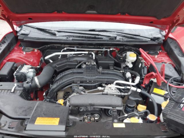 2021 SUBARU CROSSTREK JF2GTAPC9M8663880 Photo 9