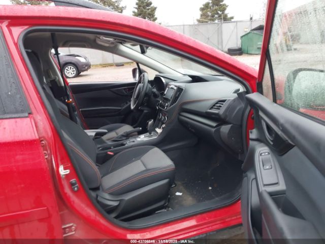 2021 SUBARU CROSSTREK JF2GTAPC9M8663880 Photo 4