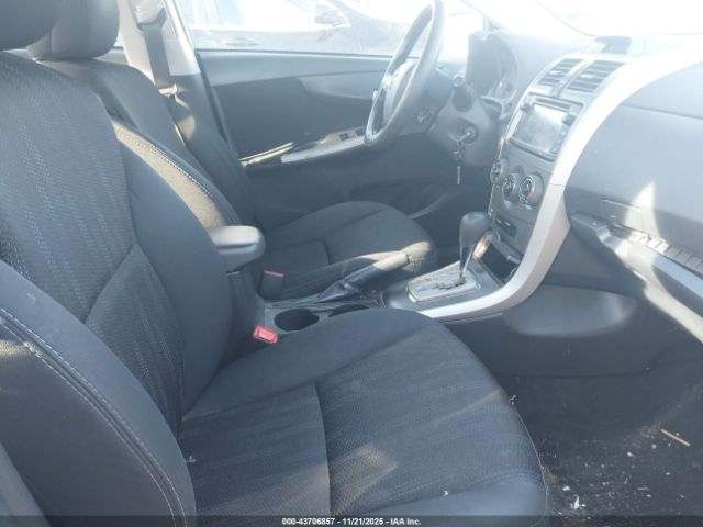 2013 TOYOTA COROLLA 5YFBU4EE0DP114407 Photo 4