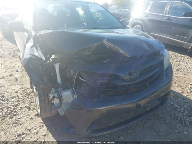 2013 TOYOTA COROLLA 5YFBU4EE0DP114407 Photo 5