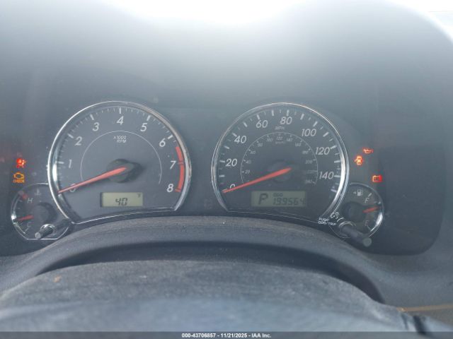 2013 TOYOTA COROLLA 5YFBU4EE0DP114407 Photo 6