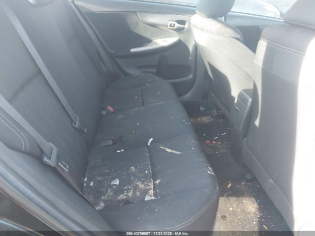 2013 TOYOTA COROLLA 5YFBU4EE0DP114407 Photo 7