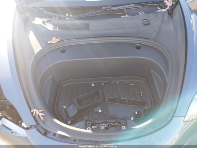 2023 TESLA MODEL 3 5YJ3E1EA6PF641705 Photo 9