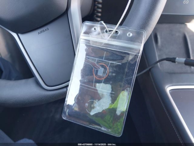 2023 TESLA MODEL 3 5YJ3E1EA6PF641705 Photo 10