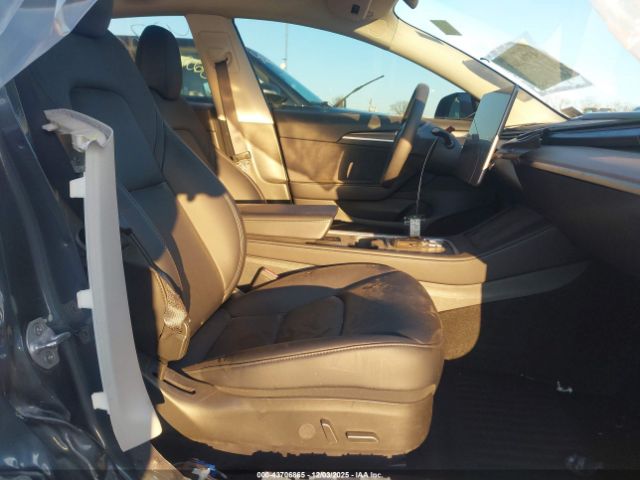 2023 TESLA MODEL 3 5YJ3E1EA6PF641705 Photo 4