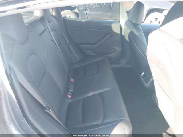 2023 TESLA MODEL 3 5YJ3E1EA6PF641705 Photo 7