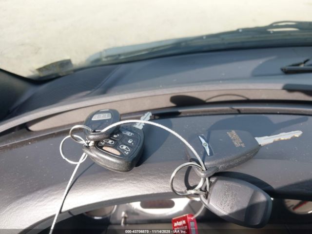 2004 CHRYSLER TOWN & COUNTRY 2C8GP64L64R544966 Photo 10