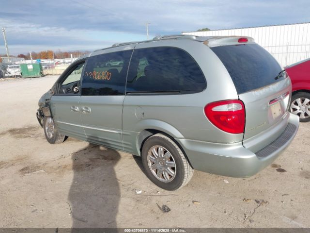 2004 CHRYSLER TOWN & COUNTRY 2C8GP64L64R544966 Photo 2
