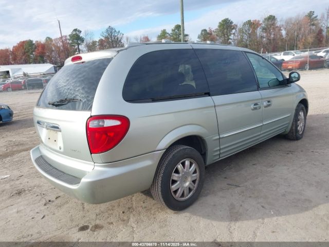 2004 CHRYSLER TOWN & COUNTRY 2C8GP64L64R544966 Photo 3