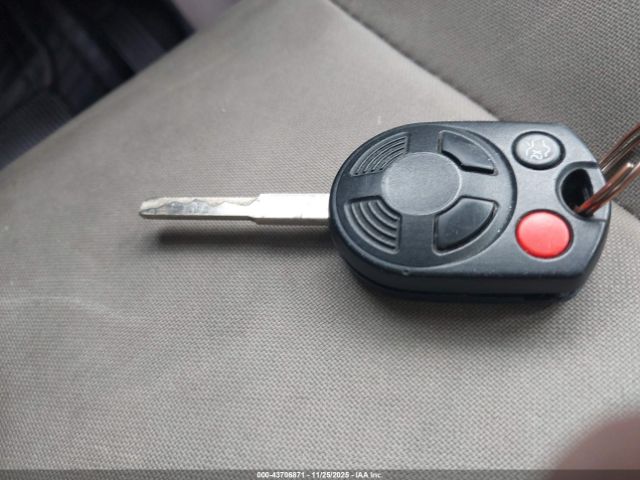 2015 FORD FOCUS 1FADP3F26FL353976 Photo 10