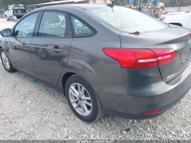 2015 FORD FOCUS 1FADP3F26FL353976 Photo 2
