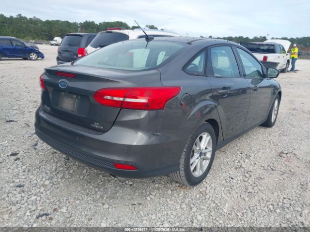 2015 FORD FOCUS 1FADP3F26FL353976 Photo 3