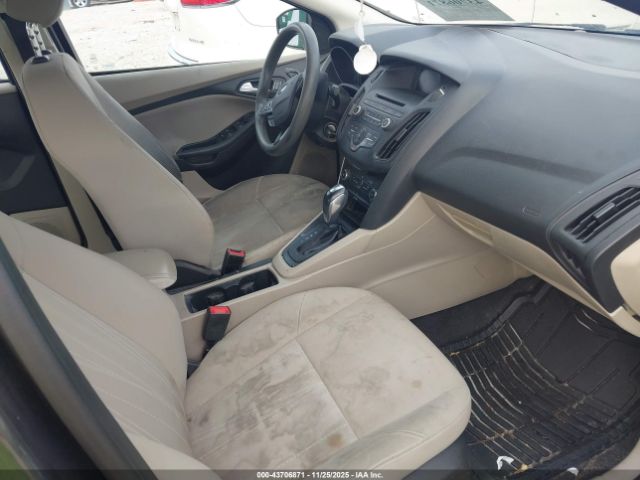 2015 FORD FOCUS 1FADP3F26FL353976 Photo 4