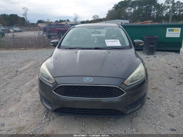 2015 FORD FOCUS 1FADP3F26FL353976 Photo 5