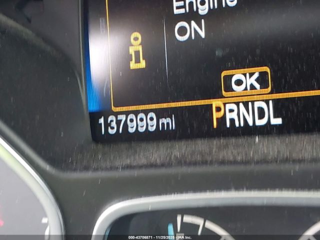 2015 FORD FOCUS 1FADP3F26FL353976 Photo 6