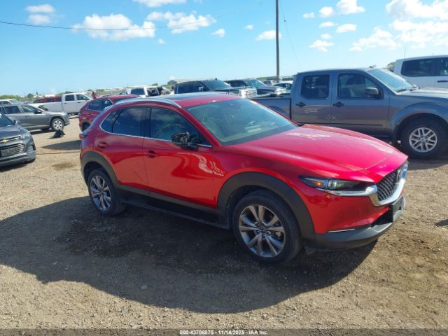 2021 MAZDA CX-30 3MVDMADM6MM224688