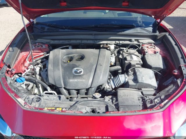 2021 MAZDA CX-30 3MVDMADM6MM224688 Photo 9