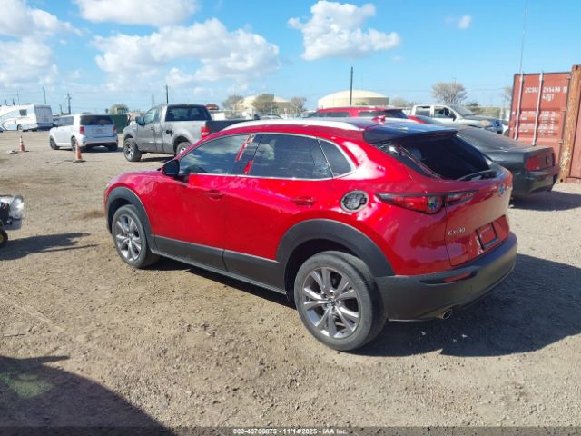 2021 MAZDA CX-30 3MVDMADM6MM224688 Photo 2