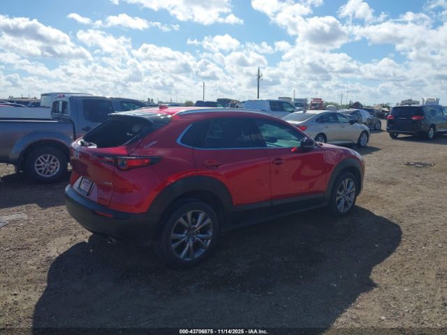 2021 MAZDA CX-30 3MVDMADM6MM224688 Photo 3
