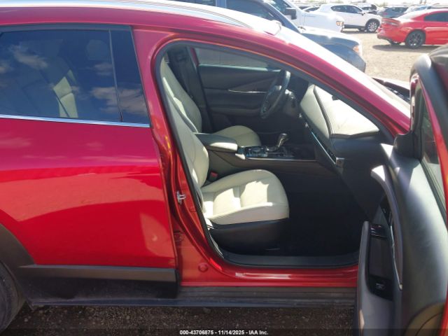 2021 MAZDA CX-30 3MVDMADM6MM224688 Photo 4