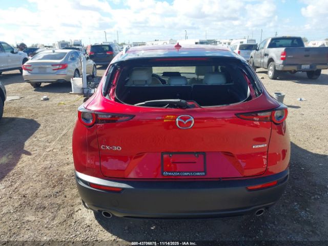 2021 MAZDA CX-30 3MVDMADM6MM224688 Photo 5
