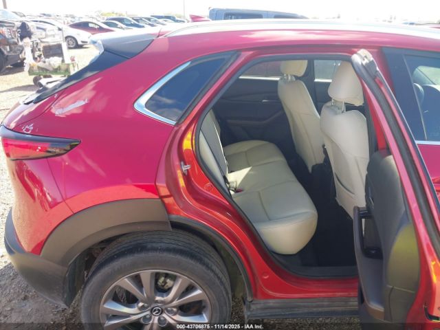 2021 MAZDA CX-30 3MVDMADM6MM224688 Photo 7