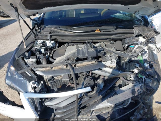 2017 LEXUS RX 350 2T2BZMCA6HC062669 Photo 9