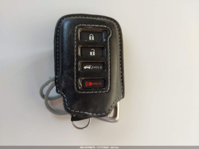 2017 LEXUS RX 350 2T2BZMCA6HC062669 Photo 10