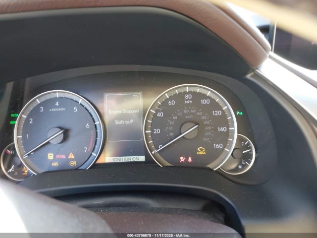 2017 LEXUS RX 350 2T2BZMCA6HC062669 Photo 6