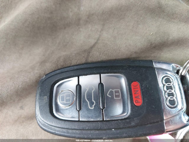 43706884 :رقم المزاد ، WA1C2AFP8GA138112 vin ، 2016 Audi Q5 2.0t Premium مزاد بيع