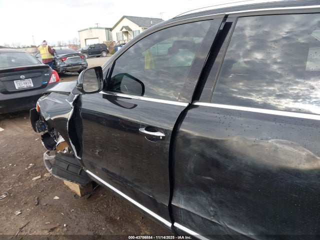 43706884 :رقم المزاد ، WA1C2AFP8GA138112 vin ، 2016 Audi Q5 2.0t Premium مزاد بيع