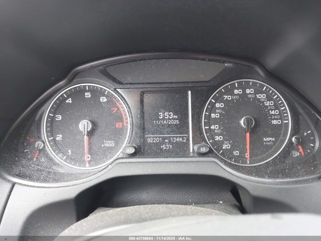 43706884 :رقم المزاد ، WA1C2AFP8GA138112 vin ، 2016 Audi Q5 2.0t Premium مزاد بيع