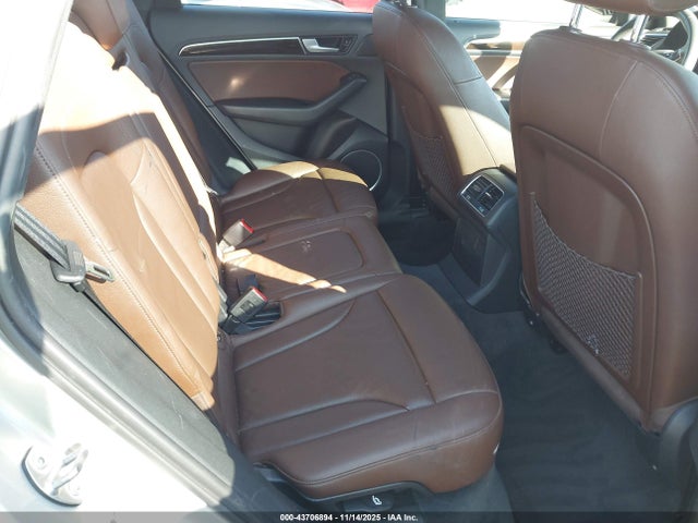 2014 AUDI Q5 WA1CMAFP2EA092767 Photo 7
